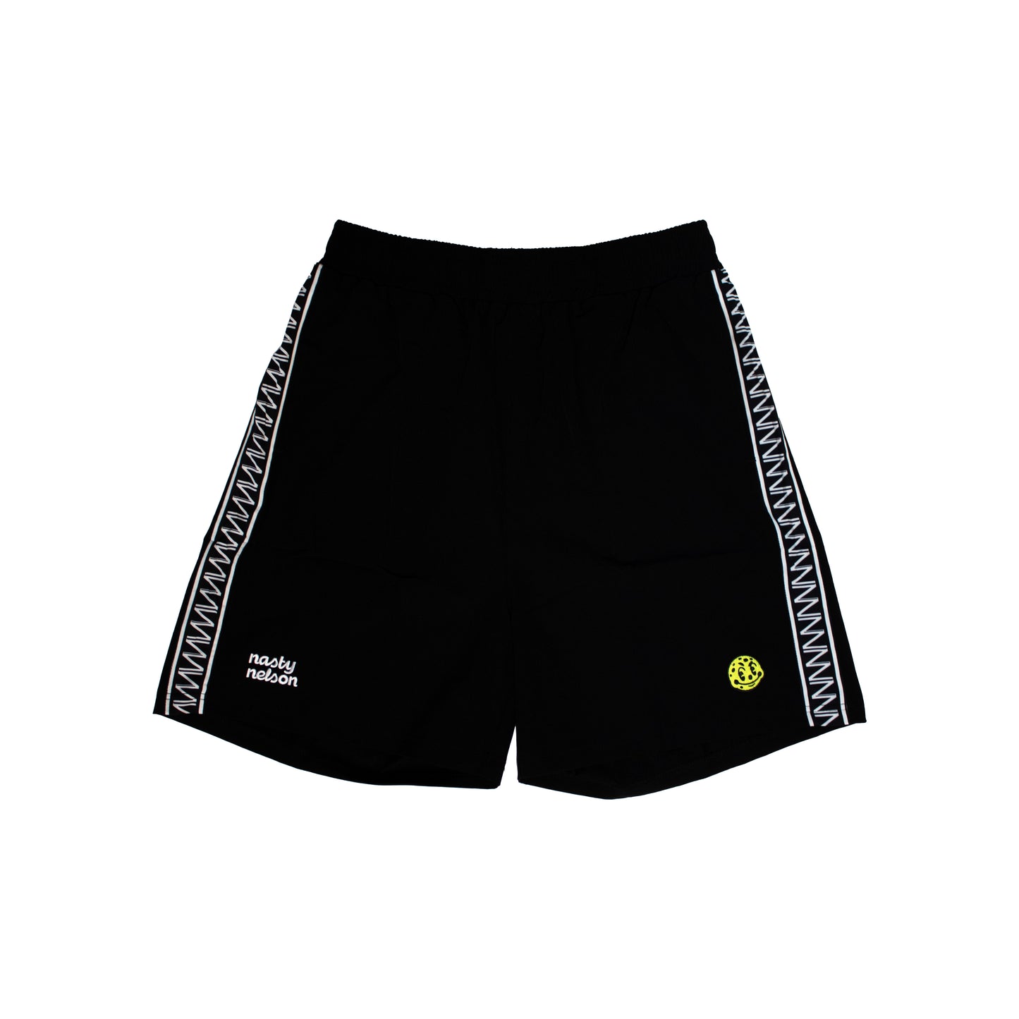 Nasty Nelson Pickleball Performance Shorts
