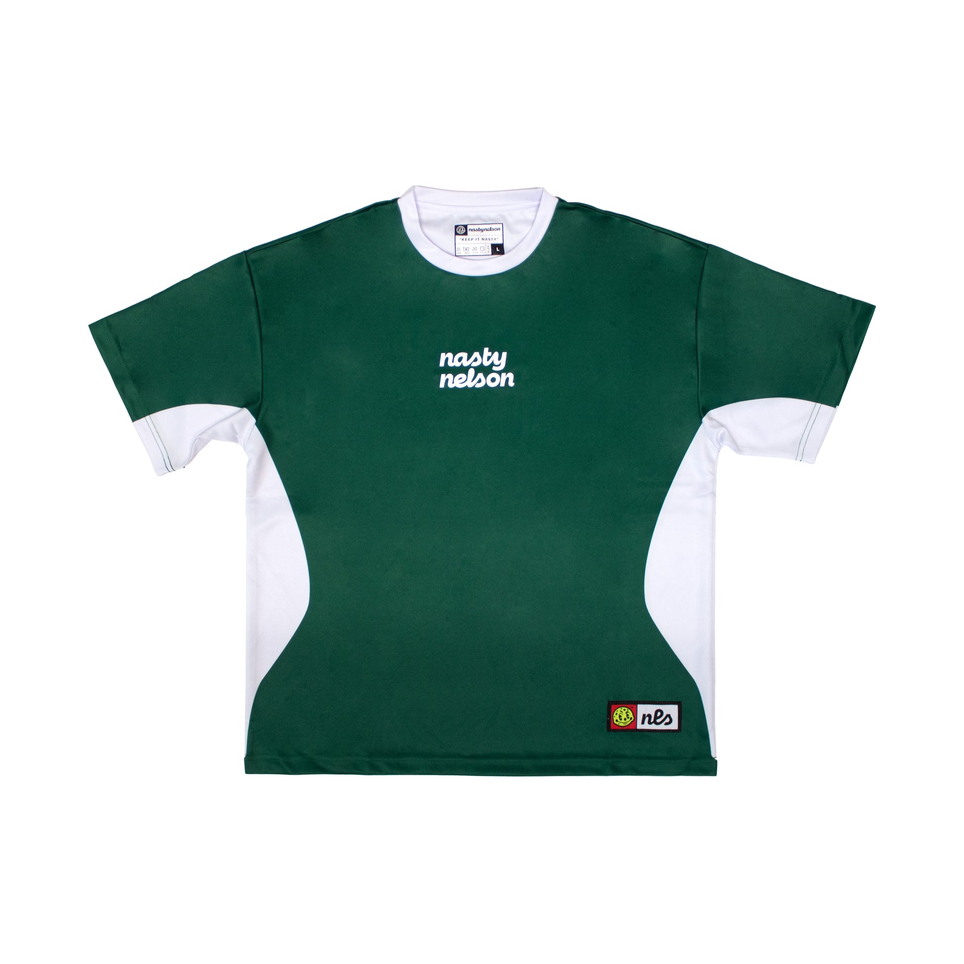 How to Defend Against a Nasty Nelson